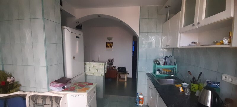 Drumul Taberei, Valea Ialomitei, Kaufland,