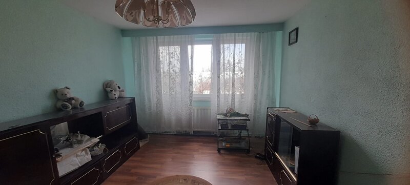 Drumul Taberei, Valea Ialomitei, Kaufland,