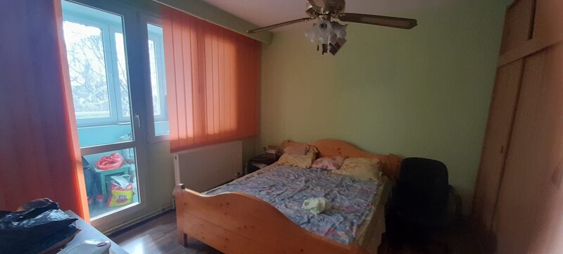 Drumul Taberei, Valea Ialomitei, Kaufland,