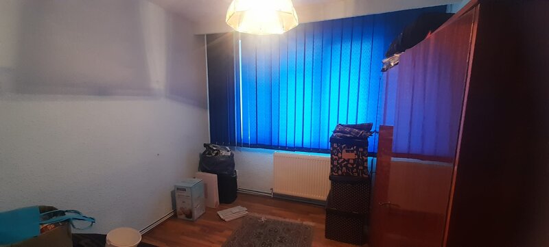 Drumul Taberei, Valea Ialomitei, Kaufland,