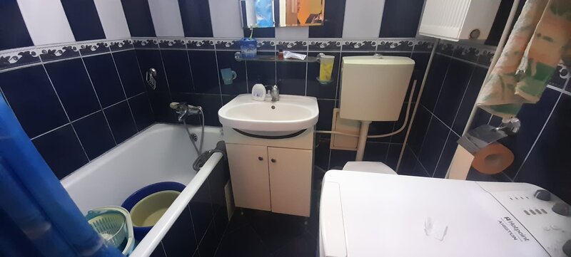 Drumul Taberei, Valea Ialomitei, Kaufland,