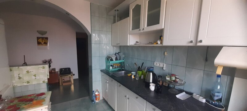 Drumul Taberei, Valea Ialomitei, Kaufland,