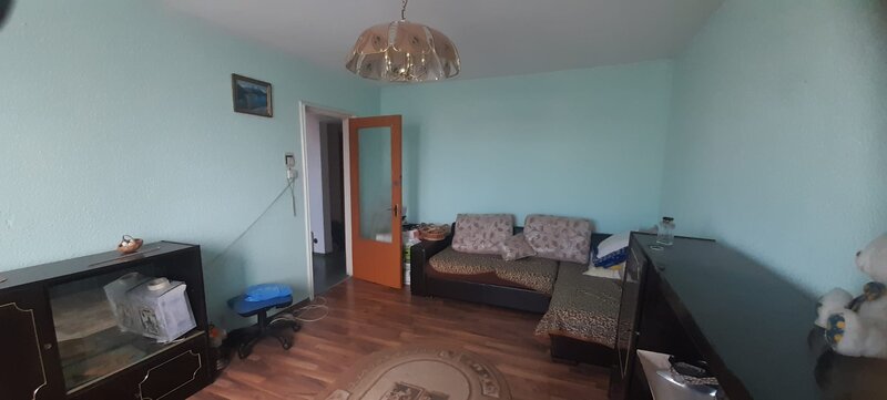 Drumul Taberei, Valea Ialomitei, Kaufland,