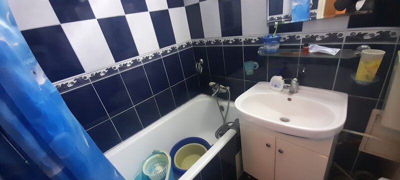 Drumul Taberei, Valea Ialomitei, Kaufland,